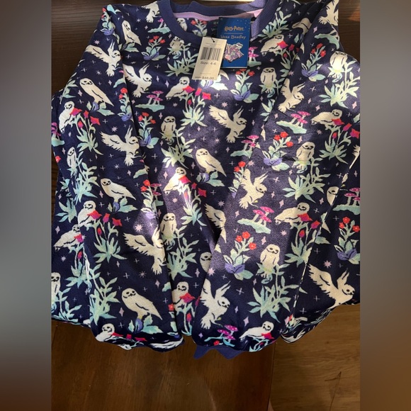 Vera Bradley Harry Potter Shirt - Picture 1 of 4